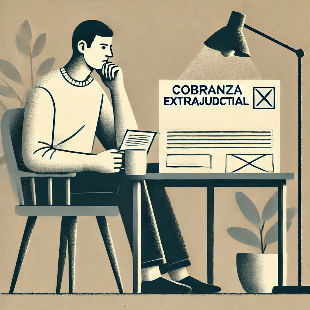 Cobranza Extrajudicial