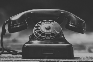 Denunciar acoso telefónico de cobranza