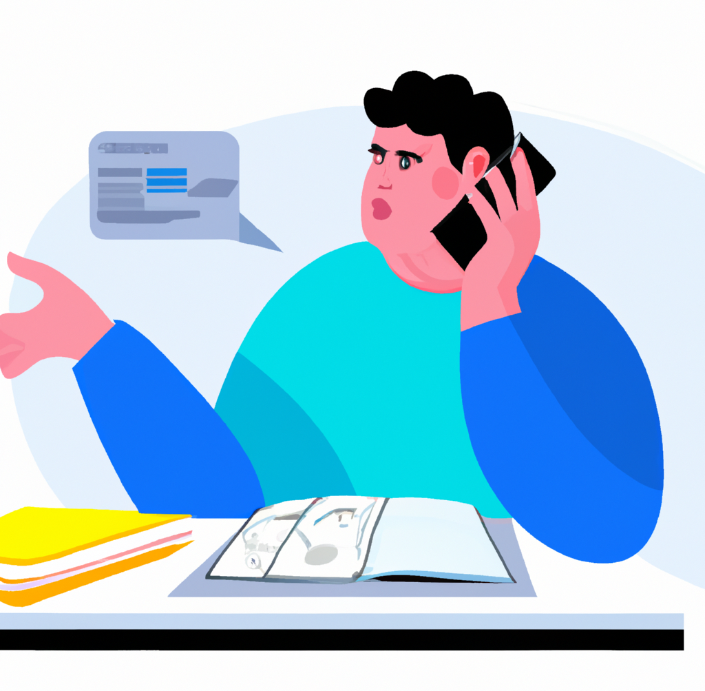 Lo que los Cobradores No Pueden Hacer de Ahora en Adelante