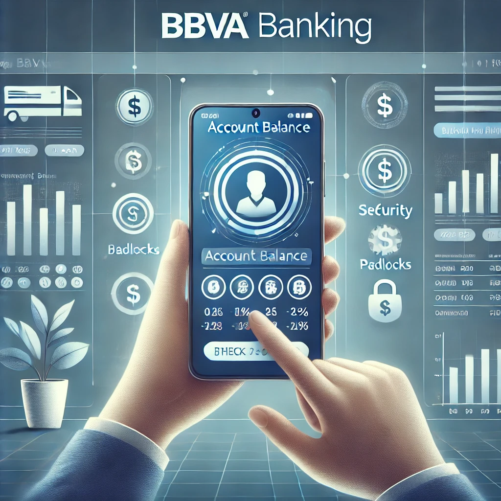BBVA Banking