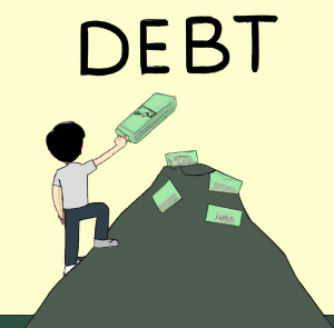 Al solicitar un préstamo, adelántate a los problemas. Asesórate y decide con información.