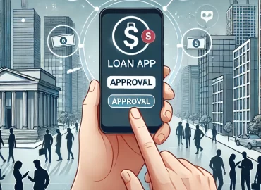 Apps de crédito al instante