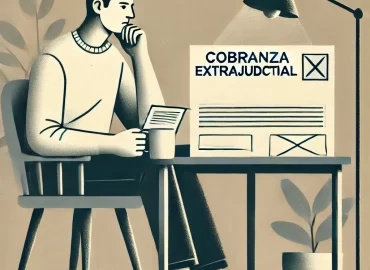 Cobranza Extrajudicial