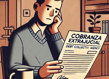 Ley de hostigamiento de cobranza