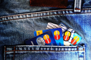 Cómo pagar tus tarjetas de crédito