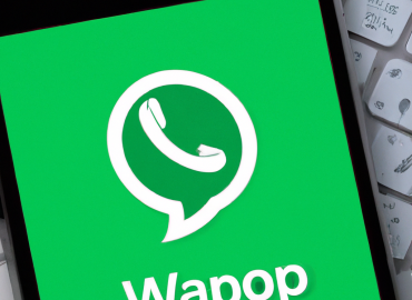 Mensaje de Cobranza por WhatsApp