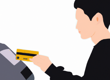 El pago mínimo en las tarjetas de crédito