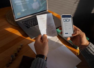 Las aplicaciones de préstamos son unas innovadoras plataformas digitales que ofrecen créditos muy atractivos.