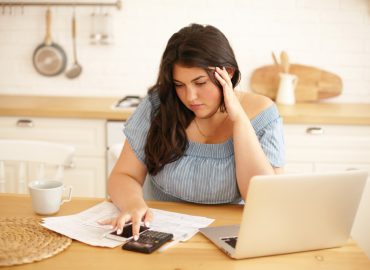 El incumplimiento de un préstamo en línea puede generar consecuencias.