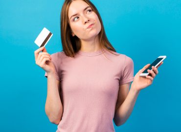 Las tarjetas de crédito BBVA son un medio de pago.