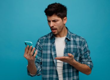 Puedes tener alguna problemática que te impida cancelar de inmediato el plan de Telcel.