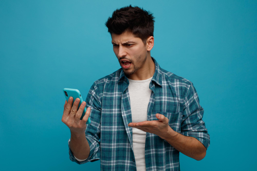 Puedes tener alguna problemática que te impida cancelar de inmediato el plan de Telcel.