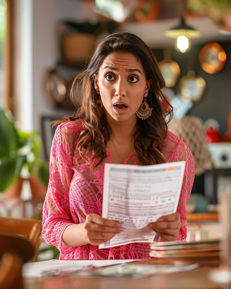 En cualquier momento se puede presentar algún cargo bancario no autorizado.