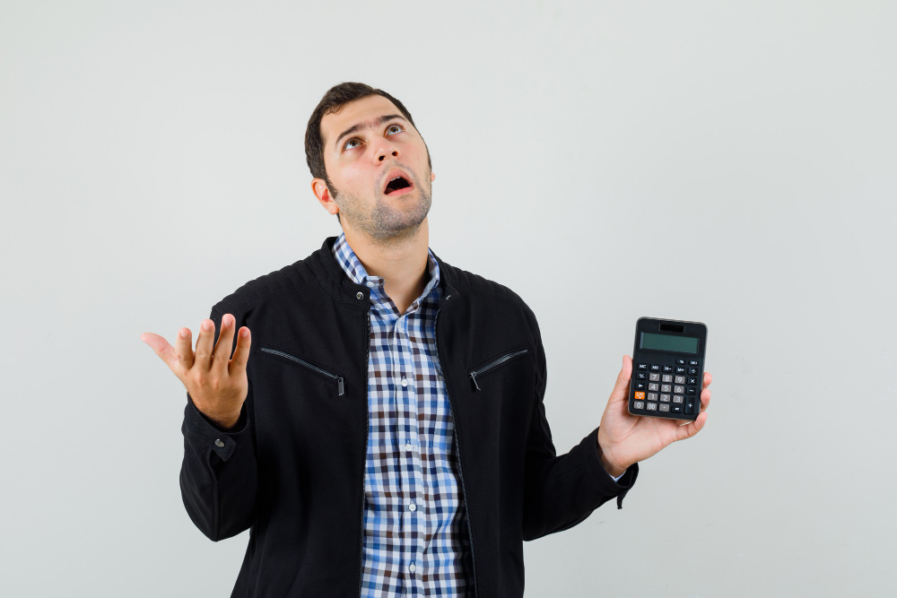 Un crédito confiable es aquel otorgado por una entidad que informa de forma clara y completa las condiciones del financiamiento.