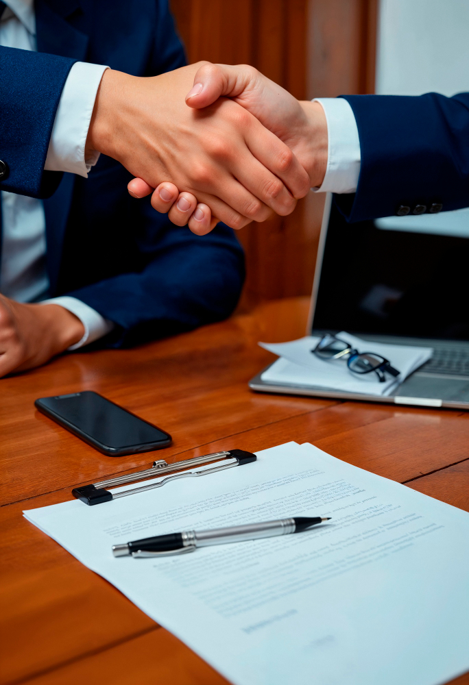 Un corporativo de cobranza es una empresa especializada en gestionar la recuperación de deudas vencidas.