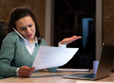 Denunciar prácticas abusivas implica reportar conductas irregulares, ilegales o que resulten poco transparentes por parte de una institución financiera.