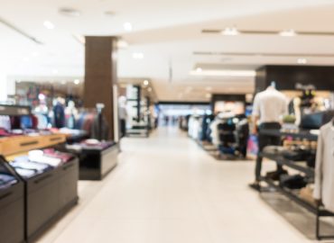 No siempre es posible obtener un descuento al negociar deudas con tiendas departamentales.